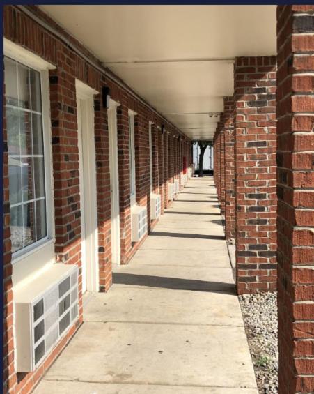 Travelodge By Wyndham Canton-Livonia Area, Mi Buitenkant foto